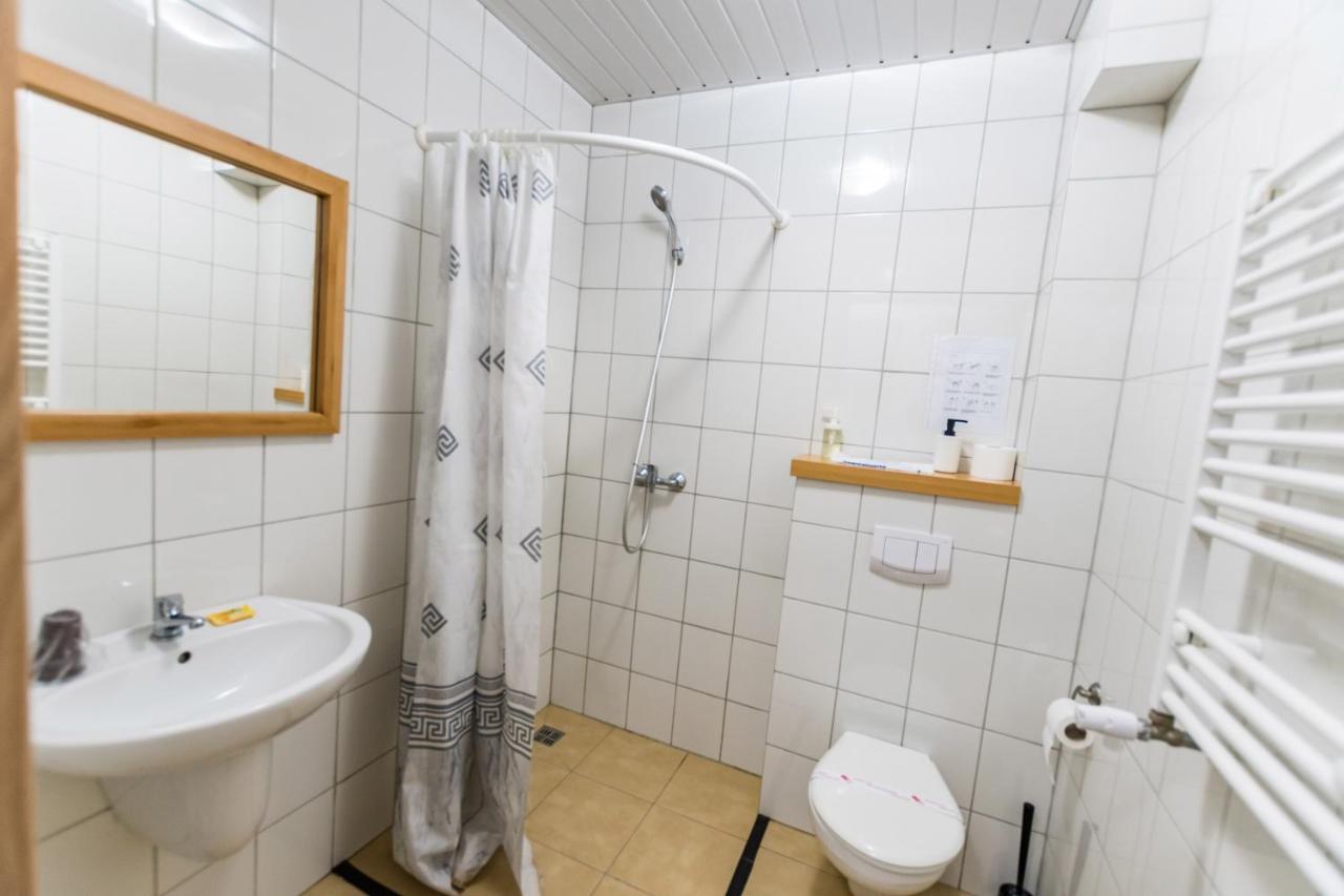Hotel Zajazdu W Ostrzeszowie Eksteriør billede